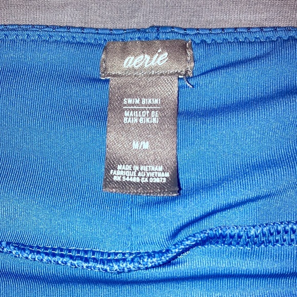 Aerie Swim Bikini Bottom - Picture 3 of 4